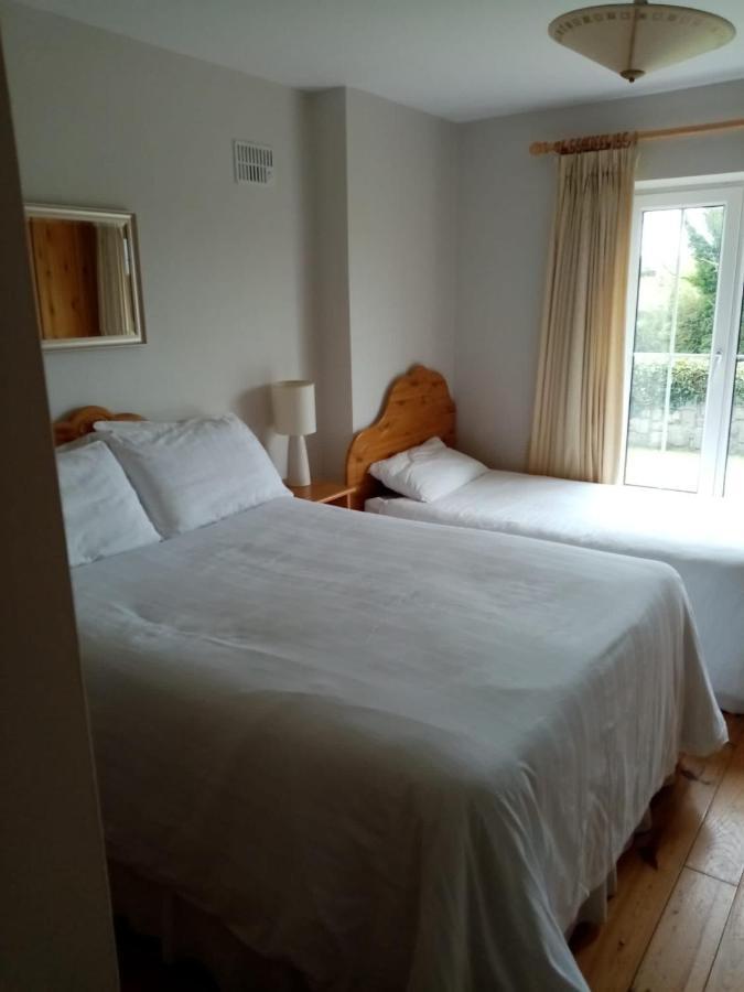 에니스 Parnell House B&B 외부 사진